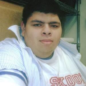 Meet your Posher, Charles